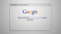 Google Demo