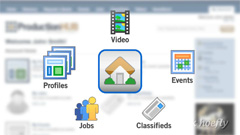 Web Site Overview