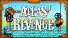 Alternate 'Atlas' Revenge' Intro Tests